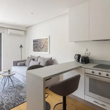 Athens Trikoupi Suite D1 Exterior photo
