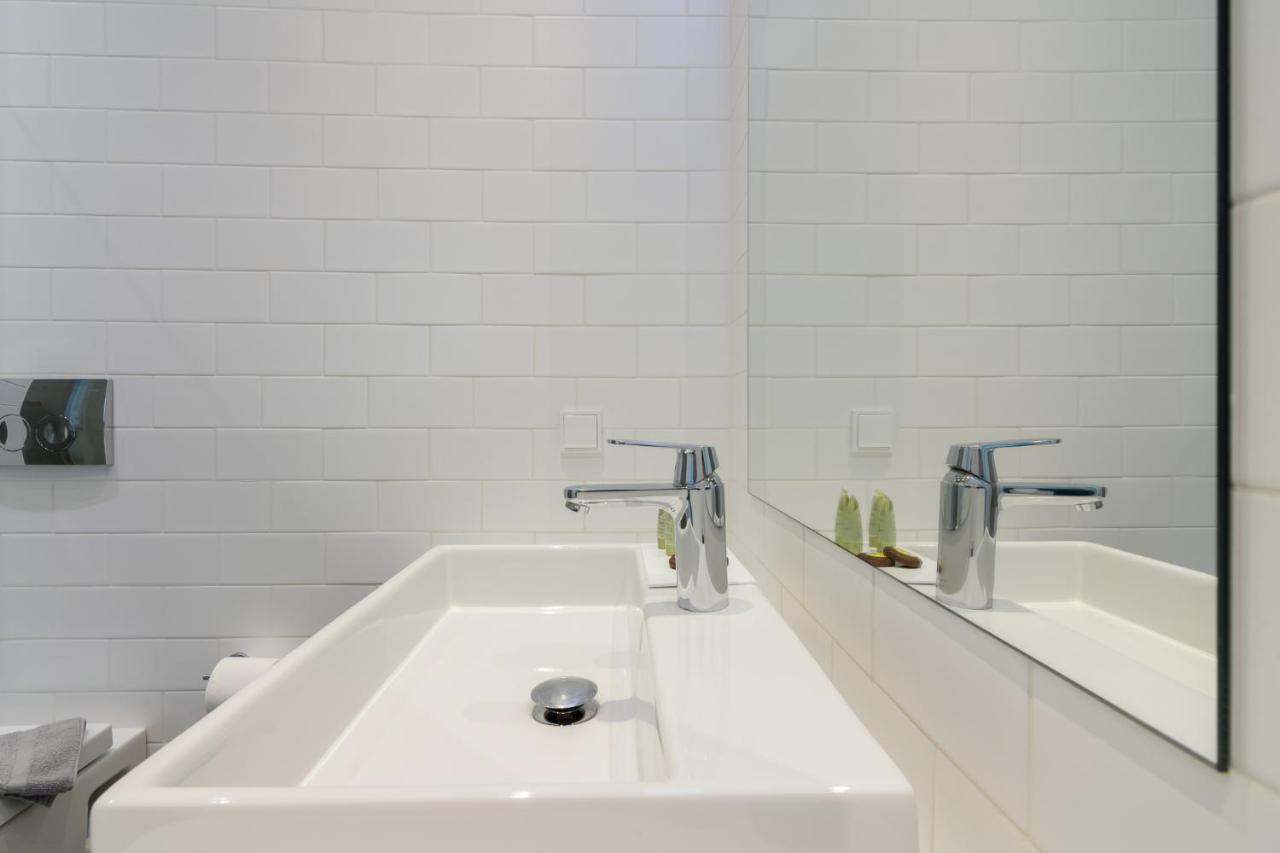 Apartment Trikoupi D1